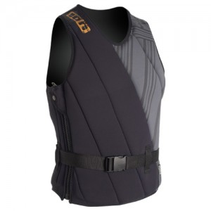 Ion Impact Vest Armor 2013